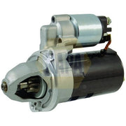 NAPA Starter Motor 12V 1.2kW 9 Teeth NSM1272