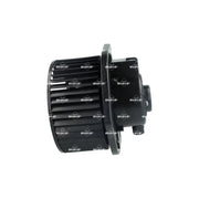 NRF Heater Blower Fan Front 34715
