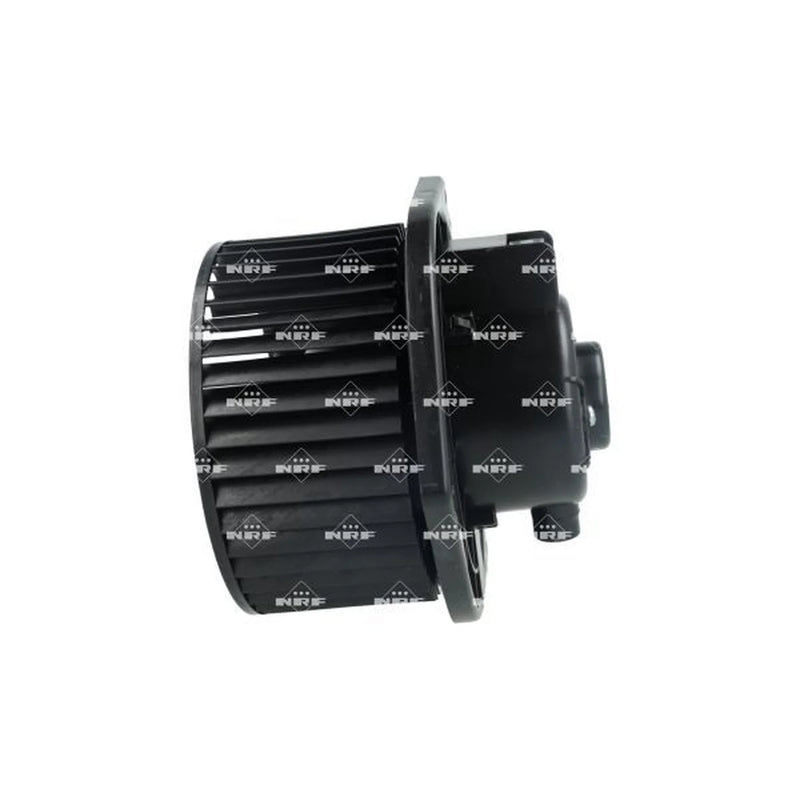 NRF Heater Blower Fan Front 34715