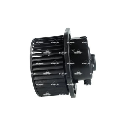 NRF Heater Blower Fan Front 34715