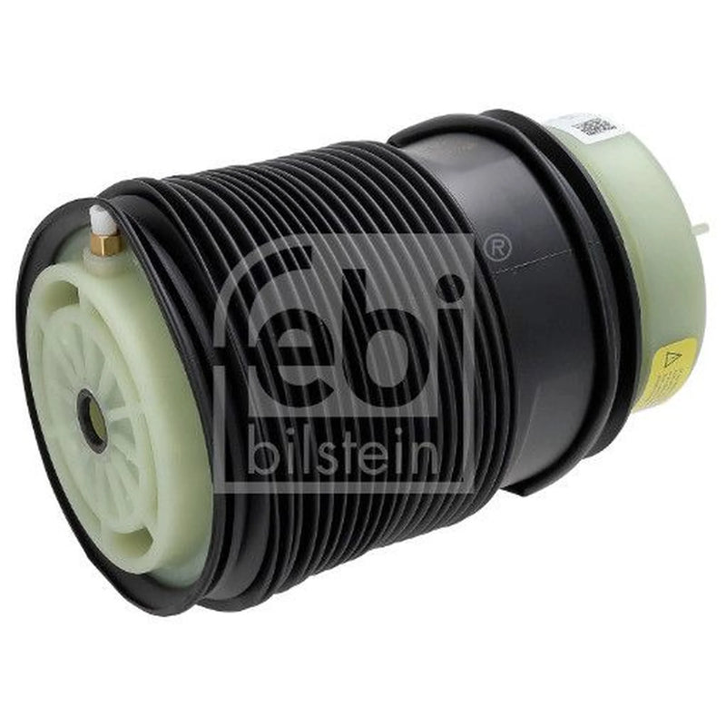 Febi Air Suspension Bellow Rear Left 199228