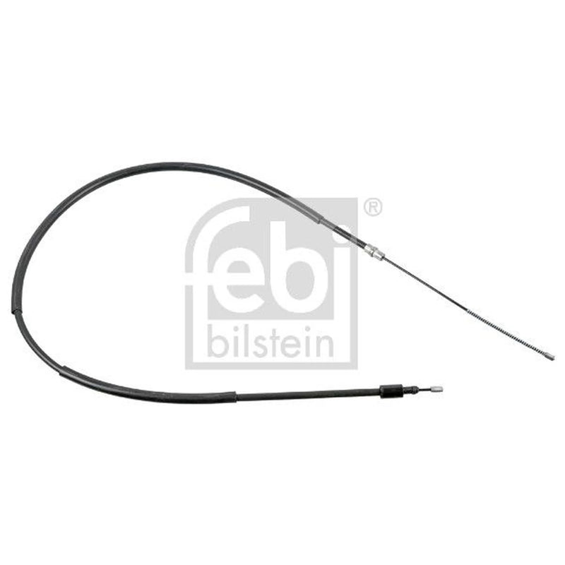 Febi Handbrake Cable Right Rear 17915