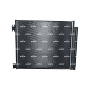 NRF Air Conditioning Condenser 350411