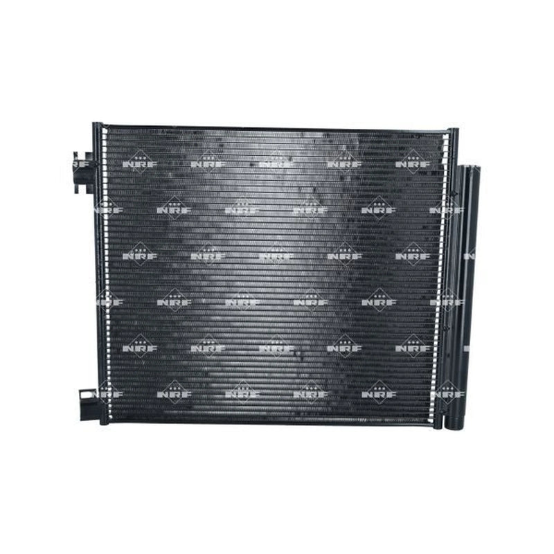 NRF Air Conditioning Condenser 350411