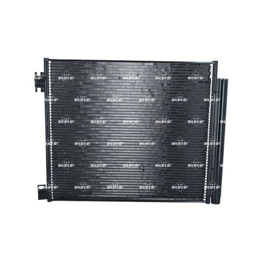 NRF Air Conditioning Condenser 350411