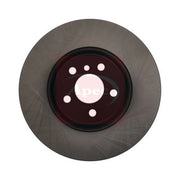 Apec 2 x Vented Front Brake Discs DSK3149
