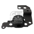 Febi Wishbone / Control / Trailing Arm Bush Rear 43953
