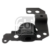 Febi Wishbone / Control / Trailing Arm Bush Rear 43953