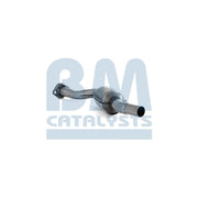 BM Catalysts Homologated Petrol Cat BM90011H