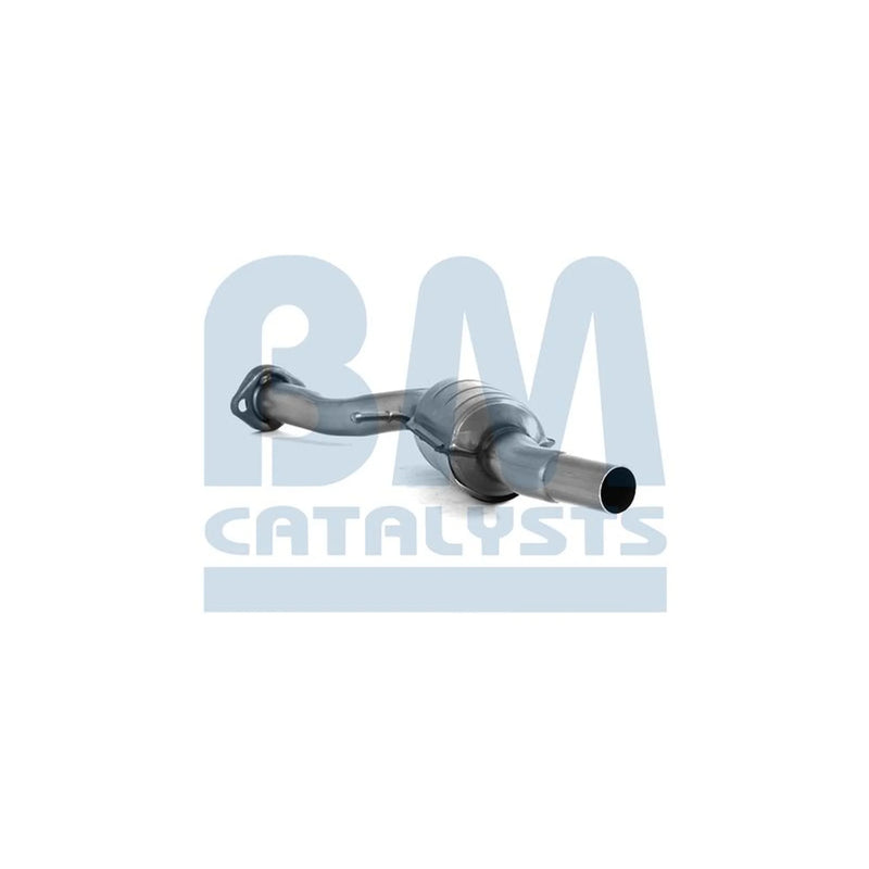 BM Catalysts Homologated Petrol Cat BM90011H