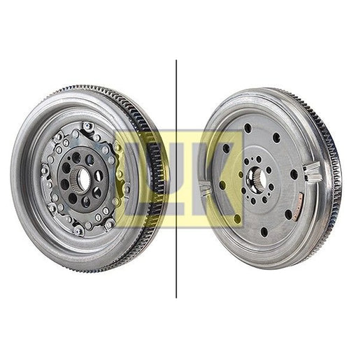 LuK Engine Flywheel Teeth 415071109
