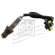 Febi O2 Lambda Oxygen Sensor before catalytic converter 175950