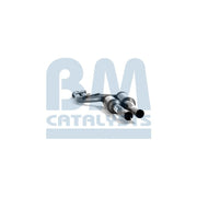 BM Catalysts Homologated Petrol Cat BM91427H