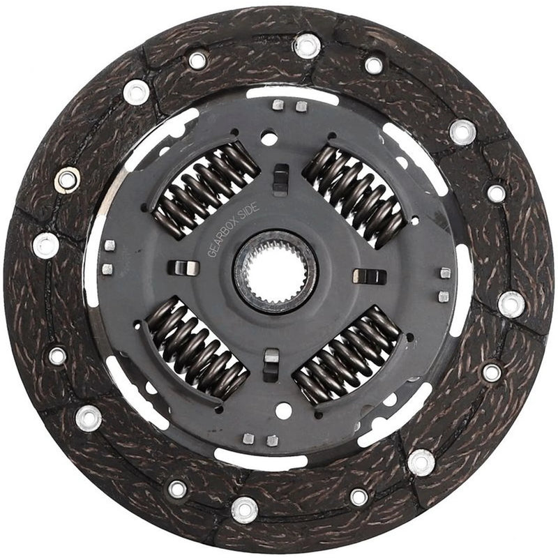 Sachs Clutch Kit Set 3pc 3000951950
