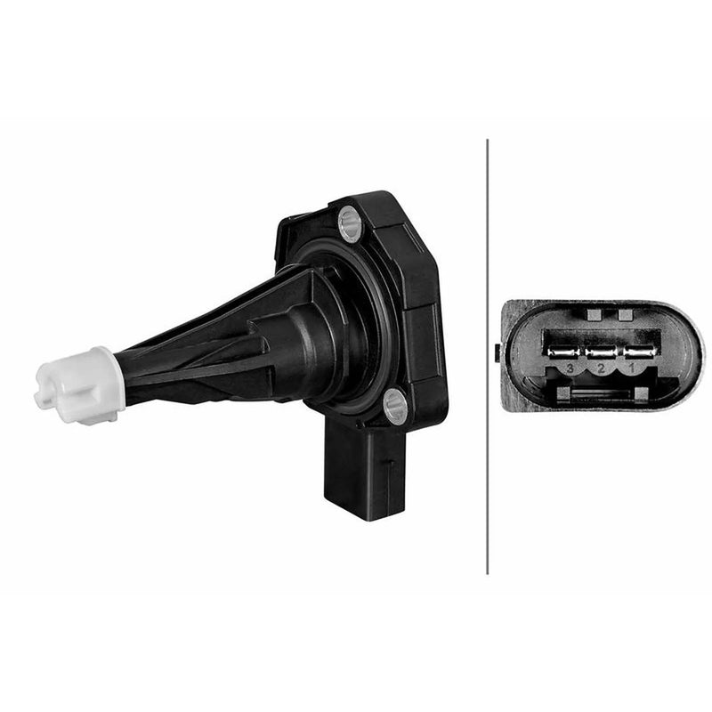 Hella Oil Level Sensor 6PR 011 544-031