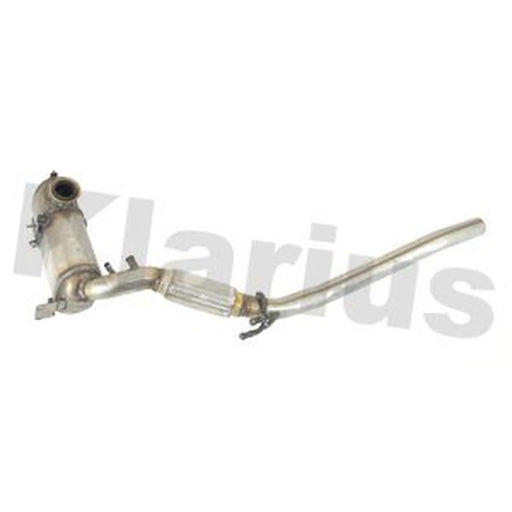Klarius Diesel Particulate Filter W/Cat T/A 390233