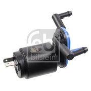 Febi Windscreen Washer Pump 19070