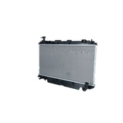NRF Engine Radiator 58645