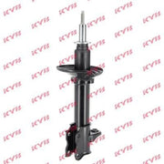 KYB Shock Absorber Damper Strut Rear Left 634039