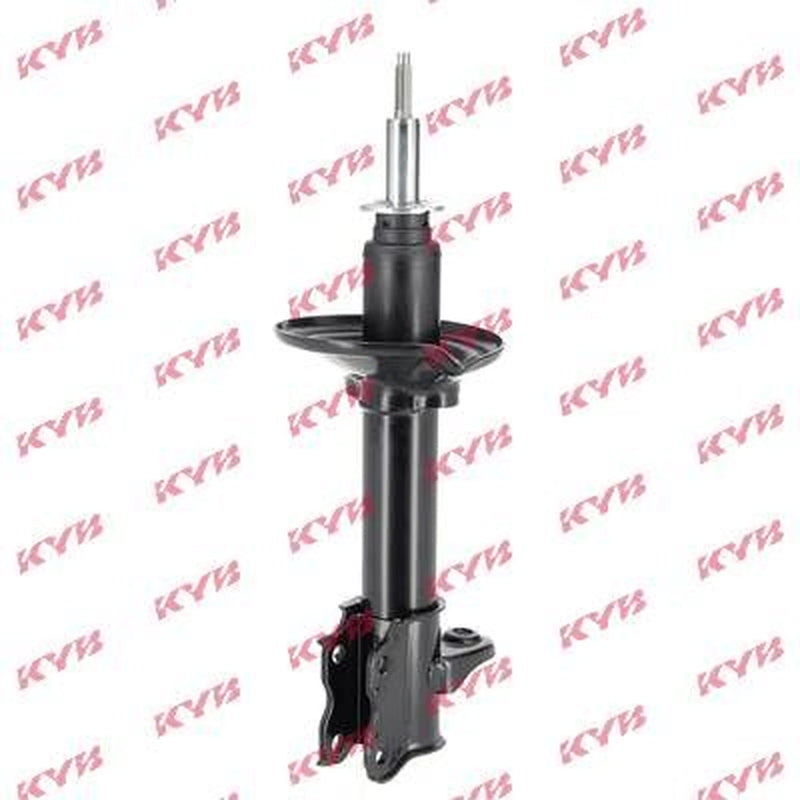 KYB Shock Absorber Damper Strut Rear Left 634039