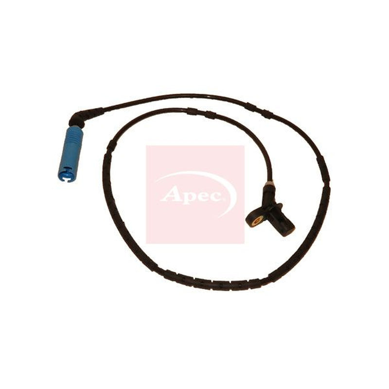 Apec Wheel Bearing Kit with Wheel Speed Sensor AWB1269