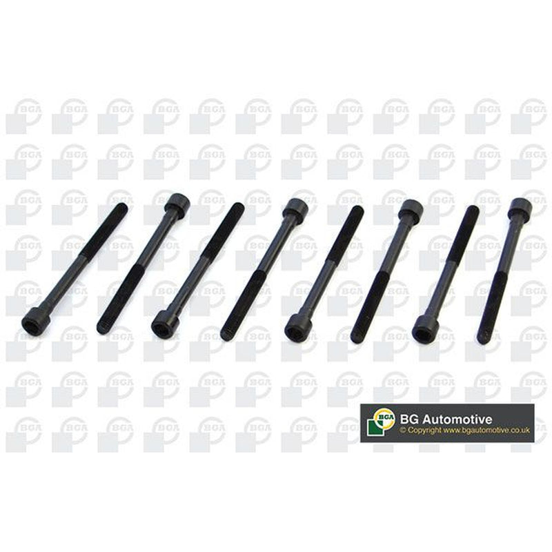 BGA Cylinder Head Bolt Set M10 BK6301