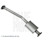 Blue Print Centre Silencer ADN16003