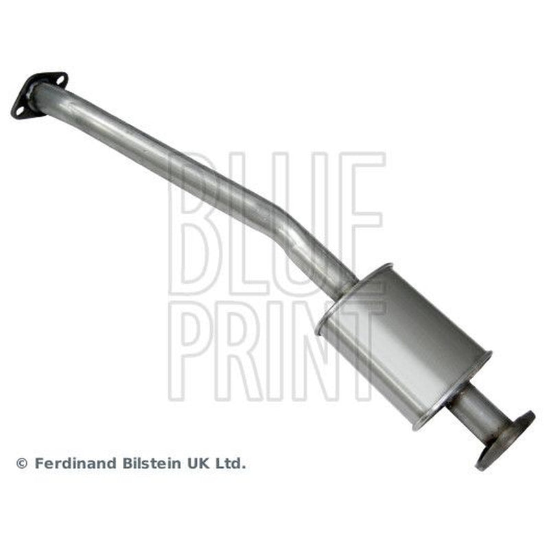 Blue Print Centre Silencer ADN16003