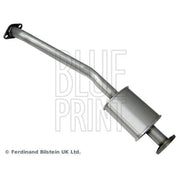 Blue Print Centre Silencer ADN16003
