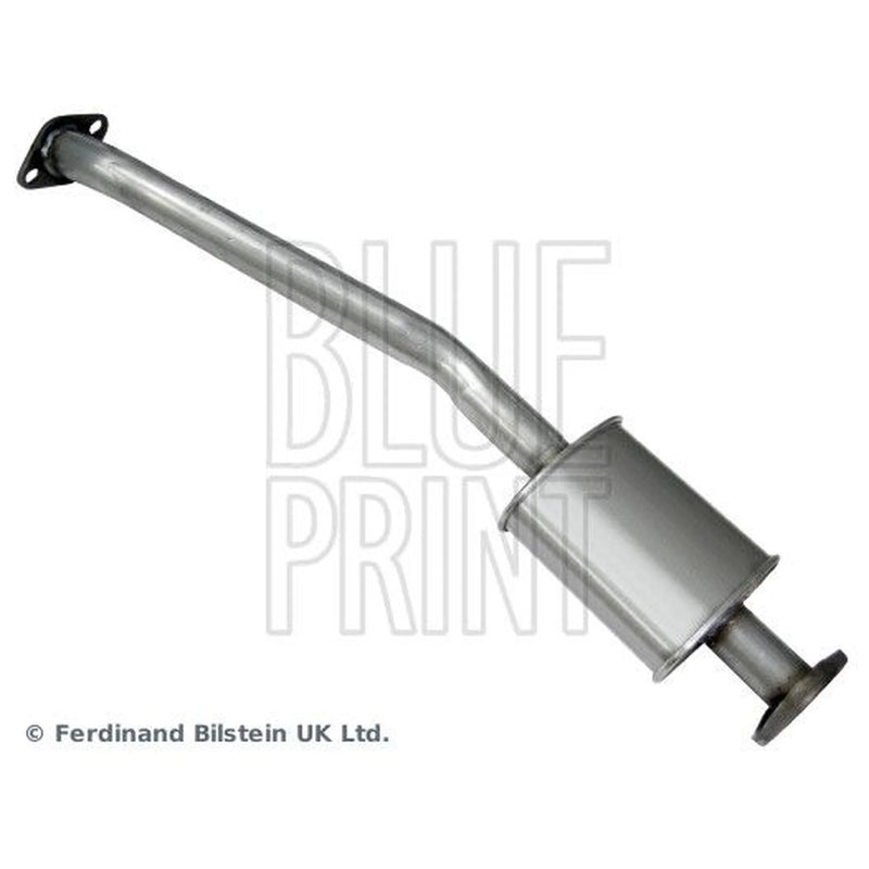 Blue Print Centre Silencer ADN16003