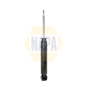 NAPA Shock Absorber Damper Strut Rear Left NSA1096