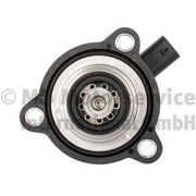 Pierburg Charger Divert-Air Valve Connectors 7.07104.09.0