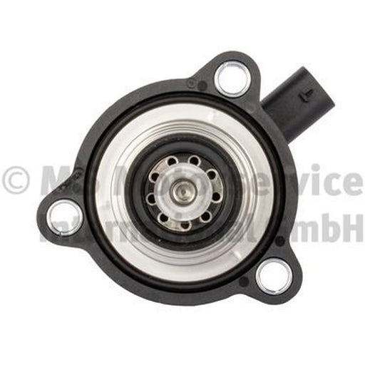 Pierburg Charger Divert-Air Valve Connectors 7.07104.09.0
