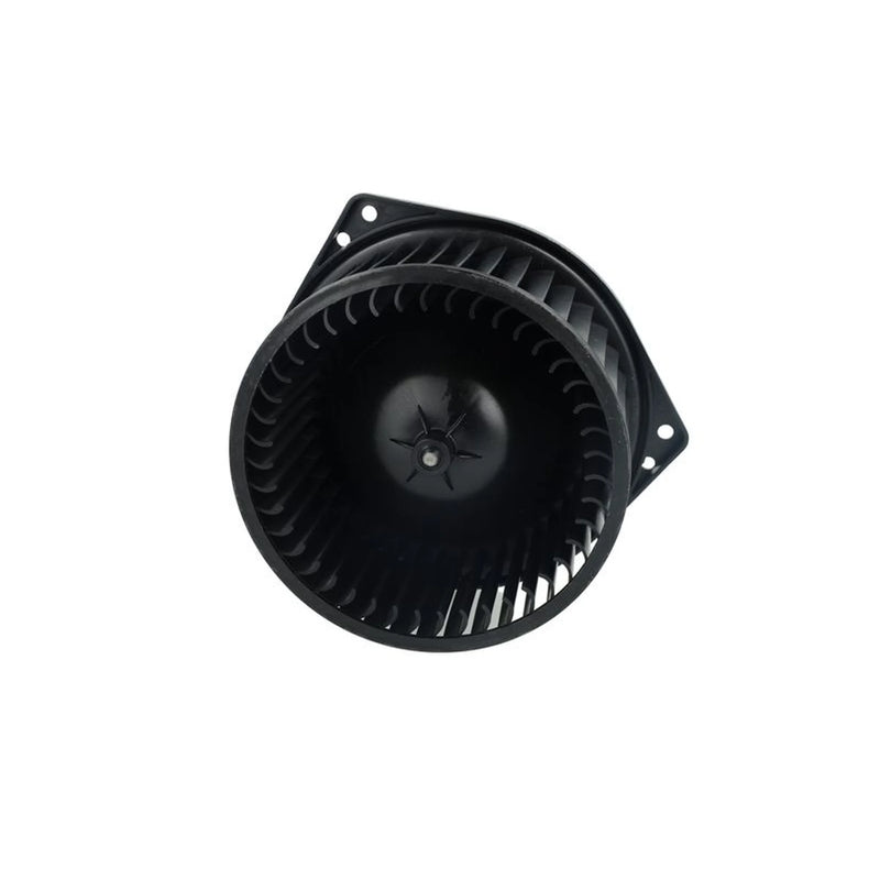 NRF Heater Blower Fan Front 34715