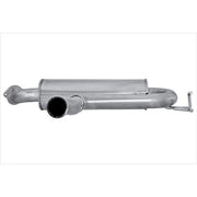 Hella Middle Silencer 8LC 366 023-101