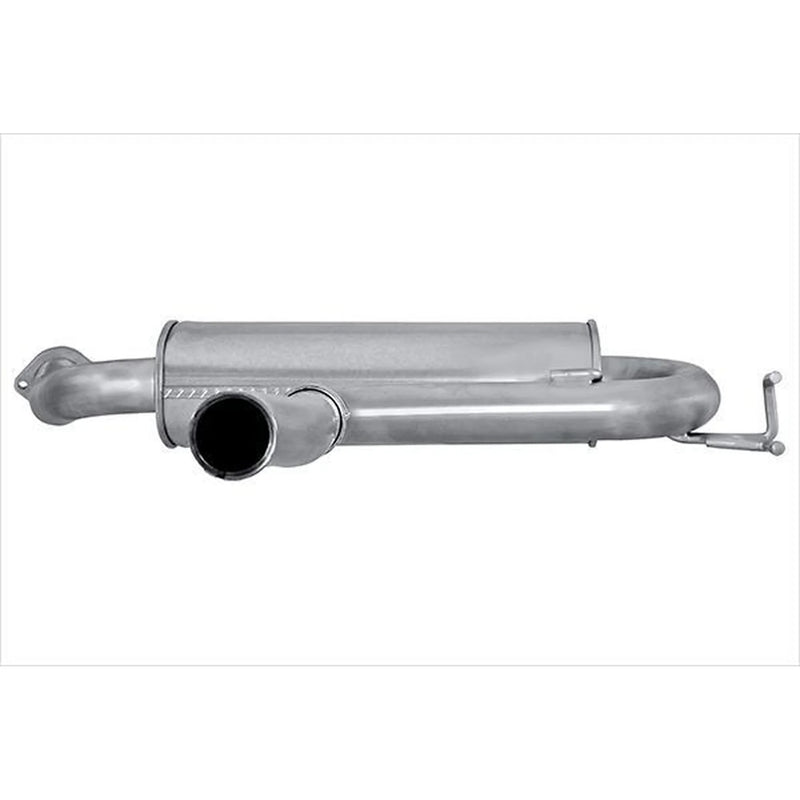 Hella Middle Silencer 8LC 366 023-101