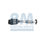 BM Catalysts Homologated Diesel Cat BM80111H