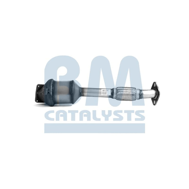 BM Catalysts Homologated Diesel Cat BM80111H