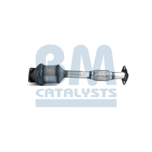 BM Catalysts Homologated Diesel Cat BM80111H
