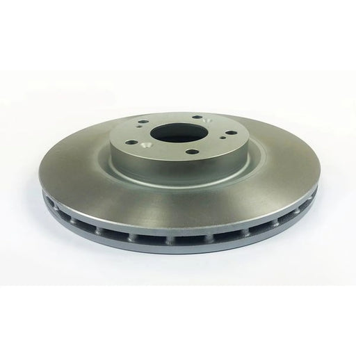 Juratek 2 x Vented Front Brake Discs HON155