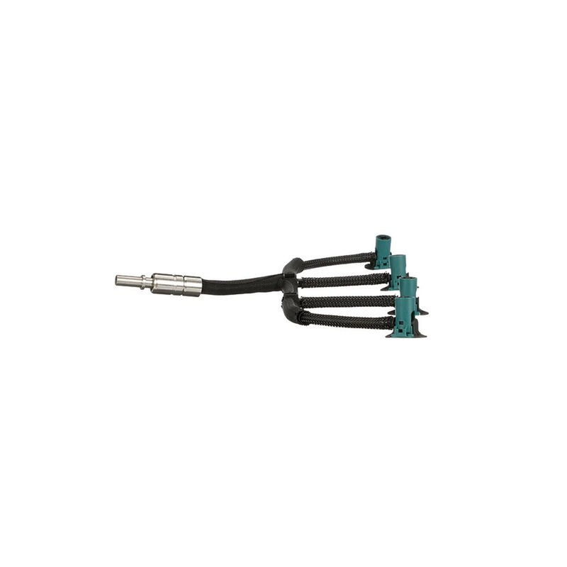 Gates Fuel Overflow Hose Pipe MFL1328