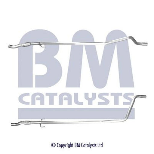 BM Catalysts Exhaust Pipe OD BM50547