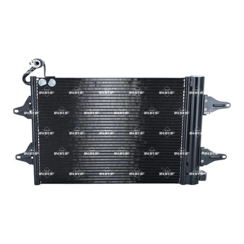 NRF Air Conditioning Condenser 35480