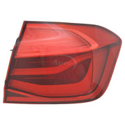 Apec Tail Light / Lamp LED Right ARL2622