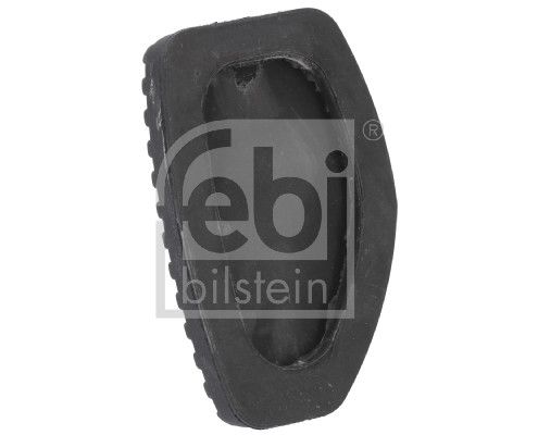 Febi Clutch Pedal Pedal Pad Wide Thick