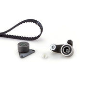 Gates Timing Belt Kit with Rollers K015378XS
