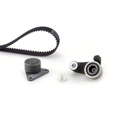Gates Timing Belt Kit with Rollers K015378XS