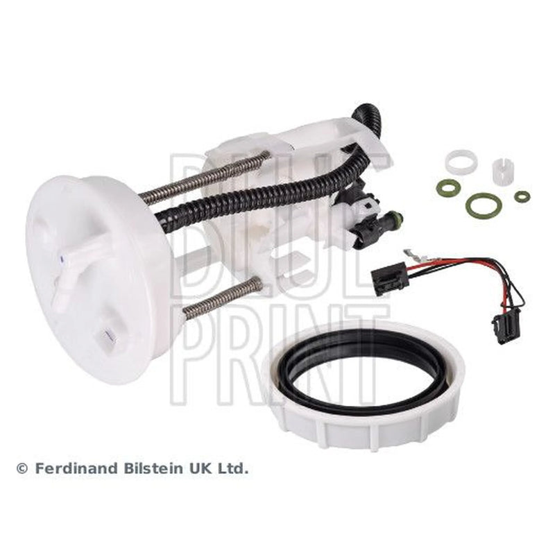 Blue Print Fuel Filter Element in the fuel tank ADH22351