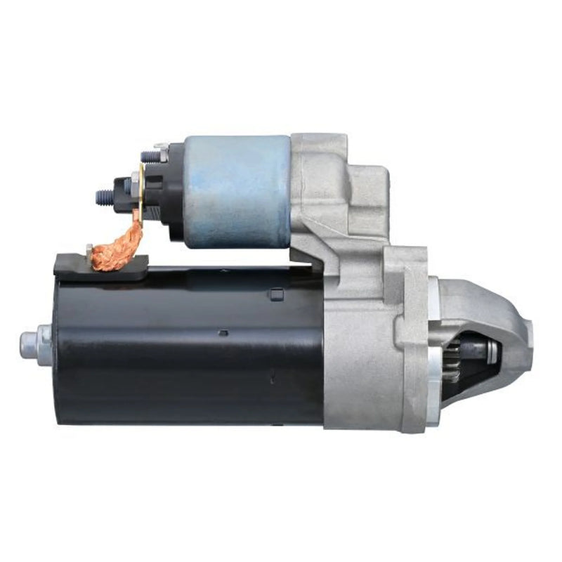 Hella Starter Motor 12V 2.5kW 13 Teeth 8EA 011 612-971