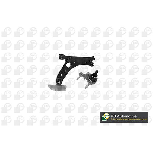 BGA Control/Trailing Arm Front Right TRC9607